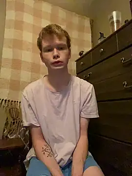 Snapshot of Mikeswanston chatting on January 31, 4:14 am Mikeswanston online show from January 31, 4:14 am
