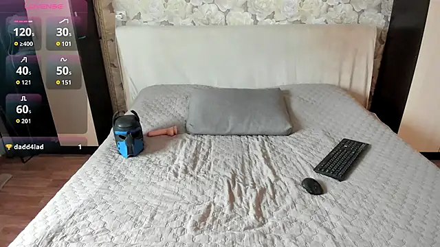 TonyWatcher online show from October 30, 6:04 am