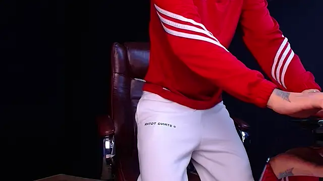 BrandonTate online show from November 3, 11:03 am