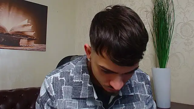 BrandonTate online show from March 7, 6:33 am