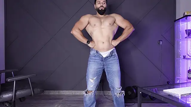 mattmasterss online show from July 7, 11:19 pm