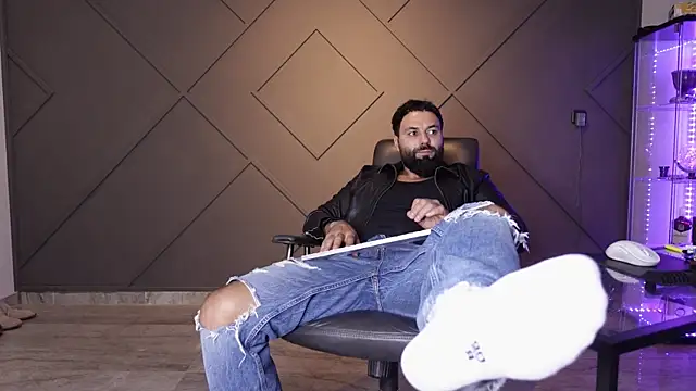 mattmasterss online show from July 12, 12:56 am