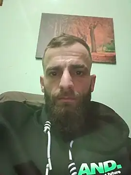 Antonio Vatooo online show from March 12, 2:19 am