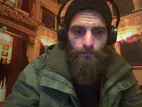 Antonio Vatooo online show from February 18, 5:54 pm