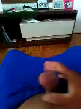 Jospauzudo  online show from December 11, 10:15 am