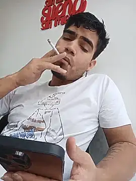 jaden 98  online show from February 12, 2:45 pm