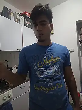 jaden 98  online show from April 6, 1:02 am