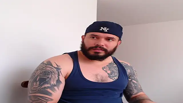 alexandergranda71 online show from February 16, 3:59 pm