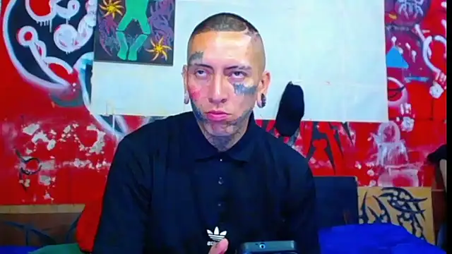 deivid estrada online show from March 12, 4:26 pm