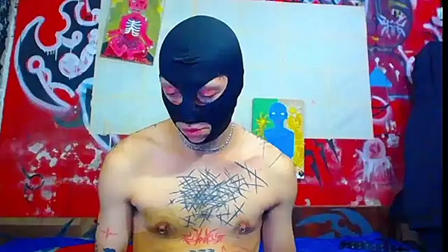 deivid estrada online show from July 8, 4:44 pm