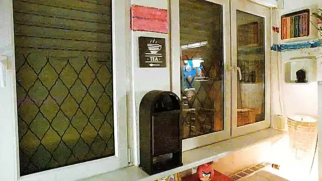 BongChannel online show from December 30, 10:12 pm