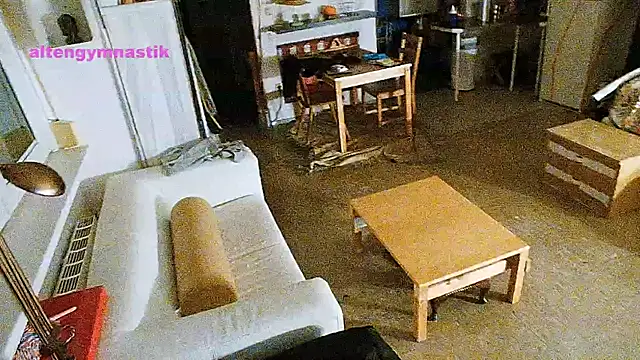 BongChannel online show from March 6, 10:36 pm