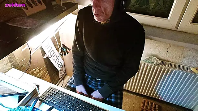 BongChannel online show from January 11, 5:20 am