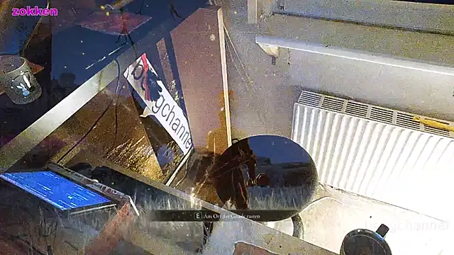 BongChannel online show from January 7, 3:48 am