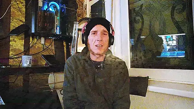 BongChannel online show from December 29, 1:24 am