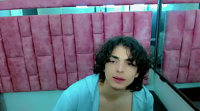 Sr BonnyEthan online show from March 12, 2:12 pm