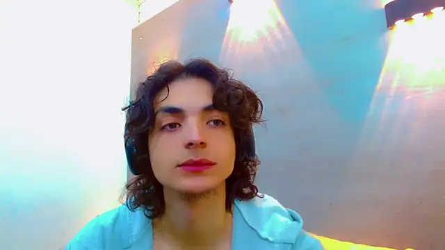 Sr BonnyEthan online show from October 6, 2:11 pm