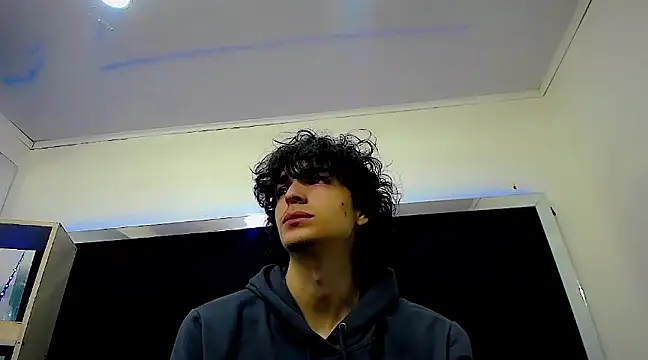 Sr BonnyEthan online show from January 18, 1:40 pm