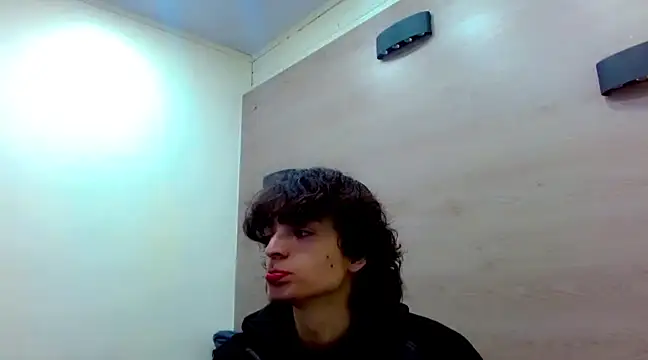 Sr BonnyEthan online show from January 7, 1:21 pm