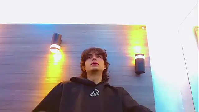 Sr BonnyEthan online show from March 23, 1:17 pm