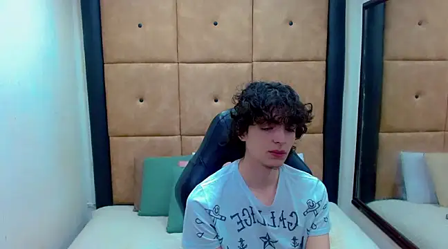 Sr BonnyEthan online show from December 27, 1:39 pm