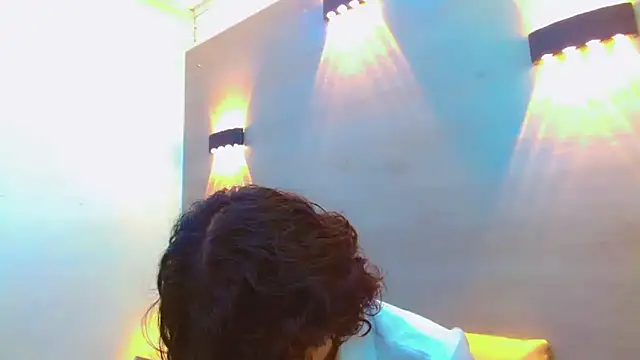 Sr BonnyEthan online show from September 23, 2:05 pm