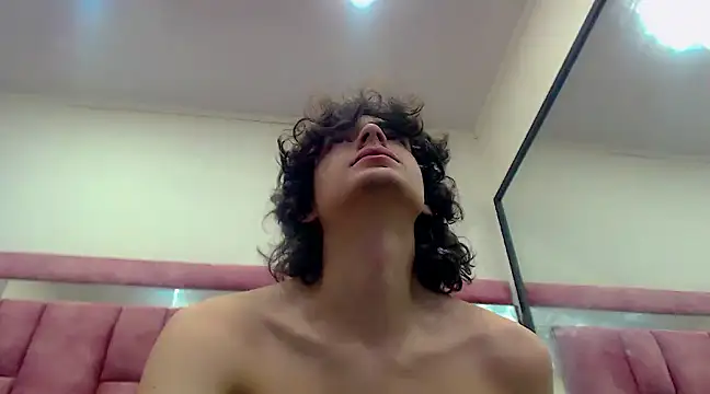 Sr BonnyEthan online show from February 22, 1:34 pm