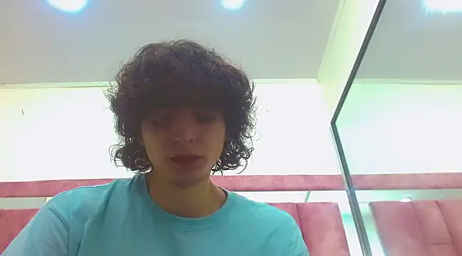 Sr BonnyEthan online show from January 31, 1:34 pm