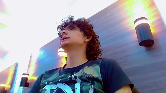 Sr BonnyEthan online show from April 9, 12:55 pm