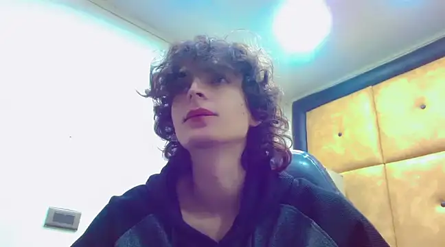 Sr BonnyEthan online show from March 4, 1:38 pm