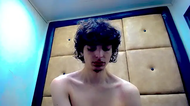 Sr BonnyEthan online show from December 5, 1:28 pm