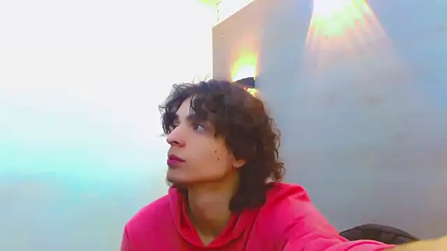 Sr BonnyEthan online show from September 29, 2:13 pm