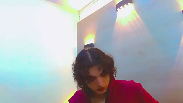 Sr BonnyEthan online show from October 11, 2:21 pm