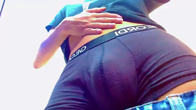 Sr BonnyEthan online show from September 19, 1:55 pm