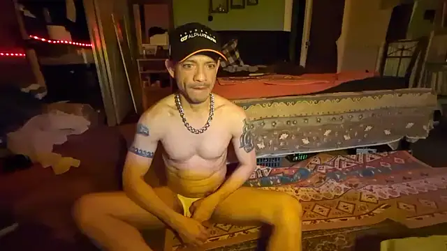 Tony Torrente online show from January 2, 4:30 am