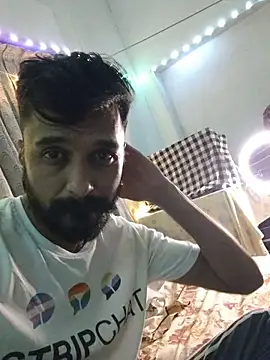 Forbidden Live143 online show from October 31, 7:39 pm