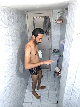 Forbidden Live143 online show from April 21, 7:47 am