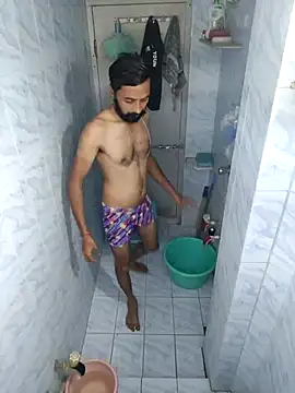 Forbidden Live143 online show from April 3, 5:04 am