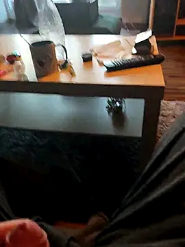 fickmonster2024 online show from December 16, 7:37 am