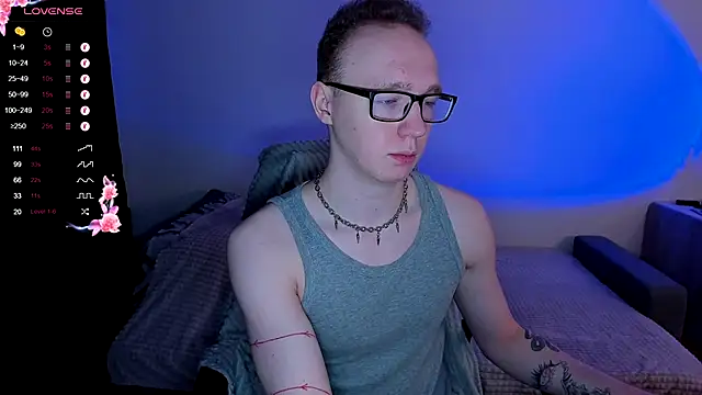 Alex silents online show from December 1, 11:57 am