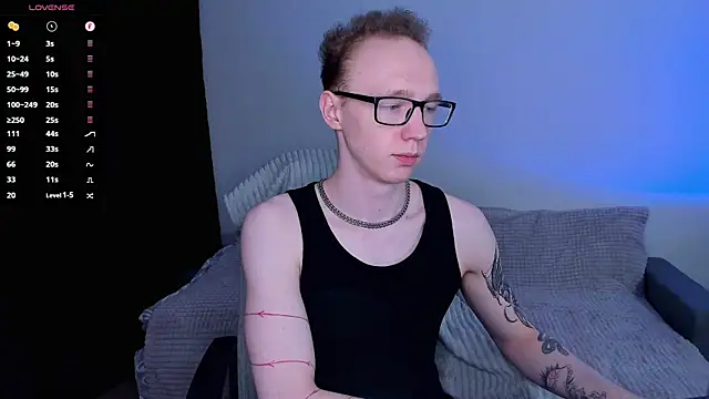Alex silents online show from May 31, 6:09 pm