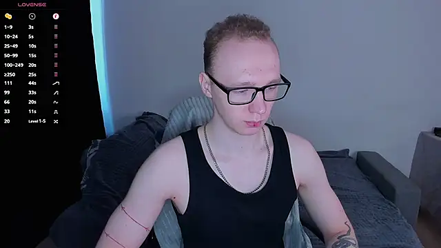 Alex silents online show from April 11, 9:57 am