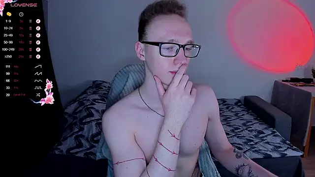 Alex silents online show from January 18, 3:25 pm