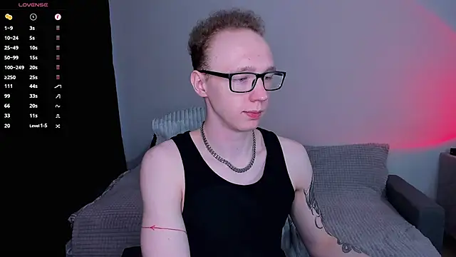 Alex silents online show from May 31, 3:00 pm