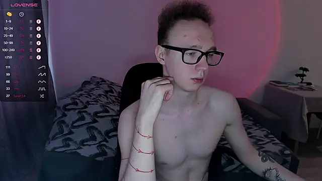 Alex silents online show from January 28, 10:34 am