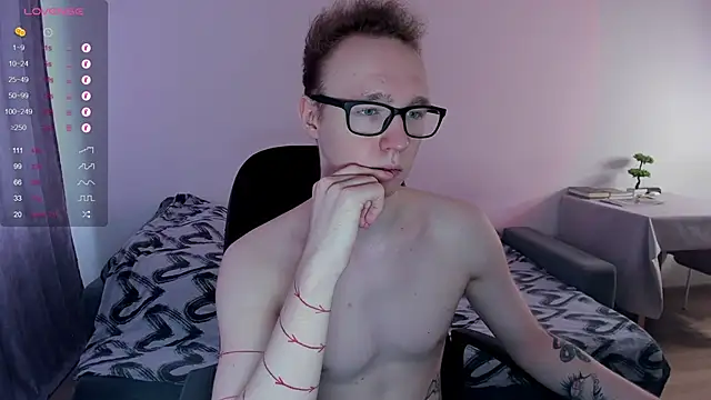 Alex silents online show from February 24, 10:04 am