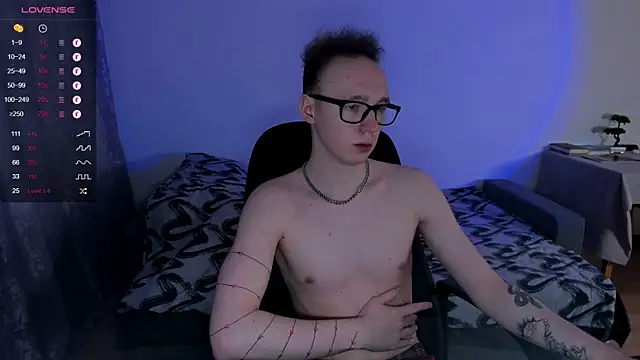 Alex silents online show from January 15, 10:49 am