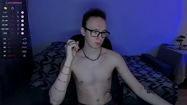 Alex silents online show from December 15, 11:01 am