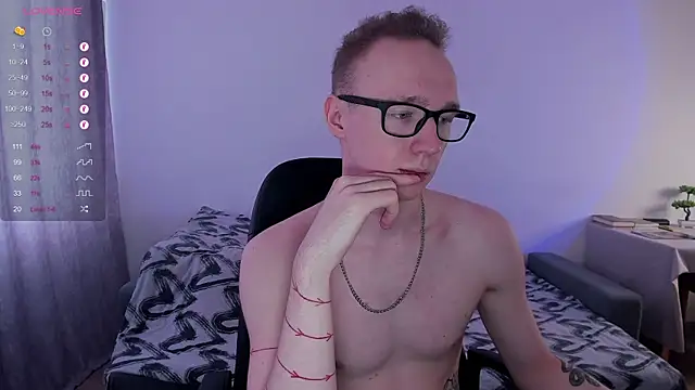 Alex silents online show from March 17, 10:06 am