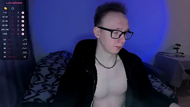 Alex silents online show from January 19, 10:50 am